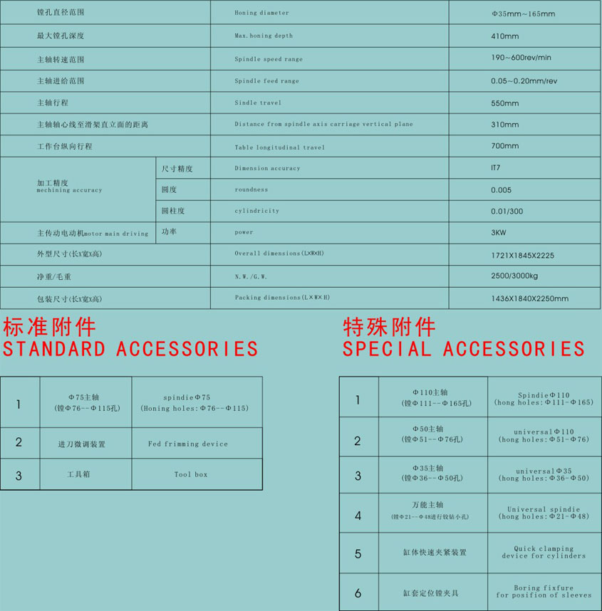 湖(hú)北立式鑽床制造